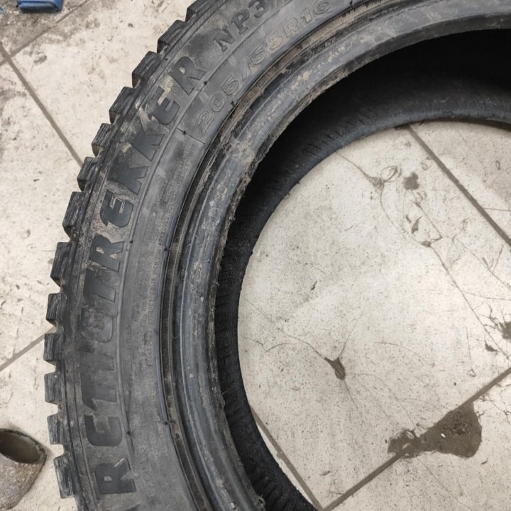 205/55 R16