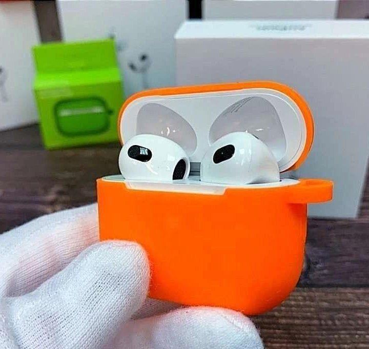 AirPods 3 (оригинал)