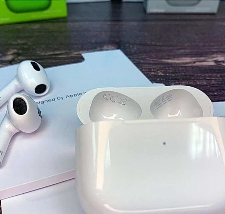 AirPods 3 (оригинал)