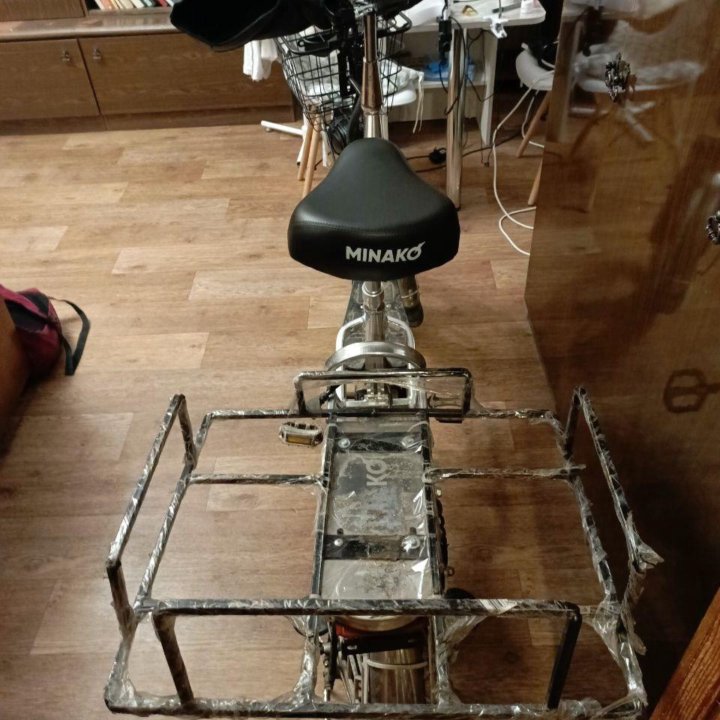 Электровелосипед