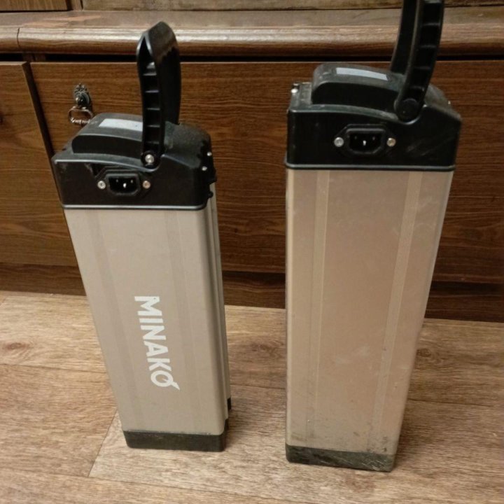 Электровелосипед