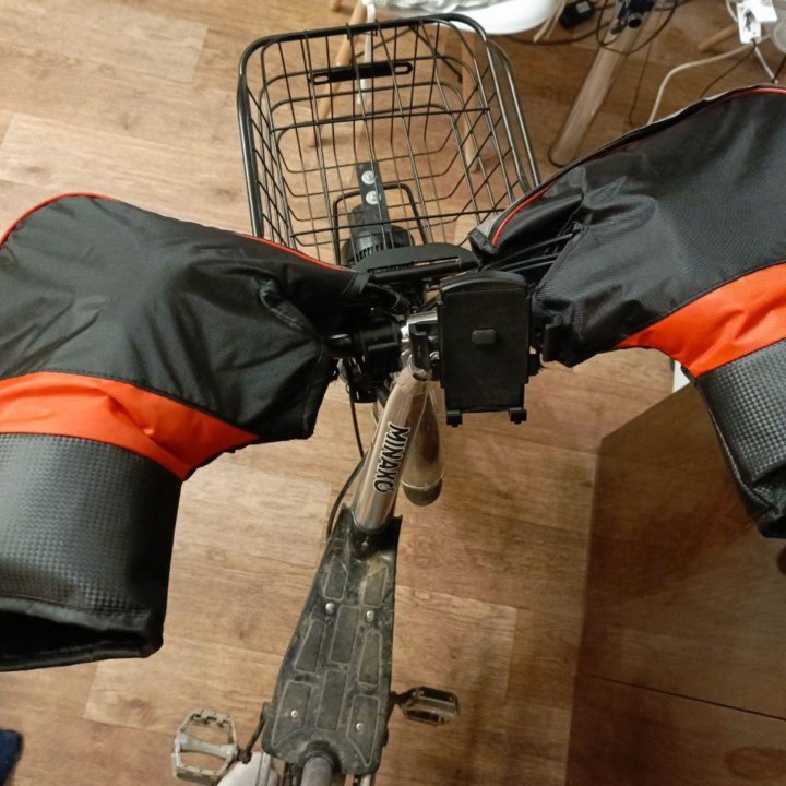 Электровелосипед