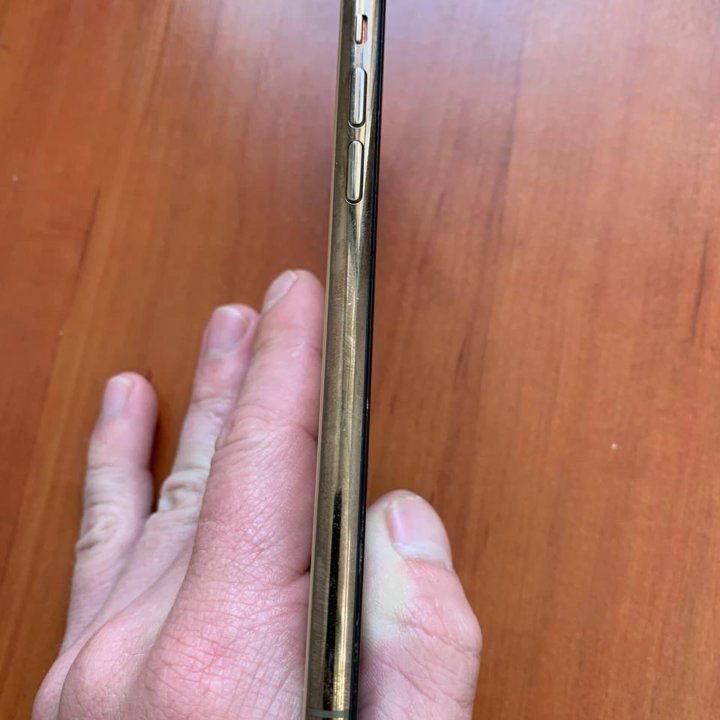 iPhone xs