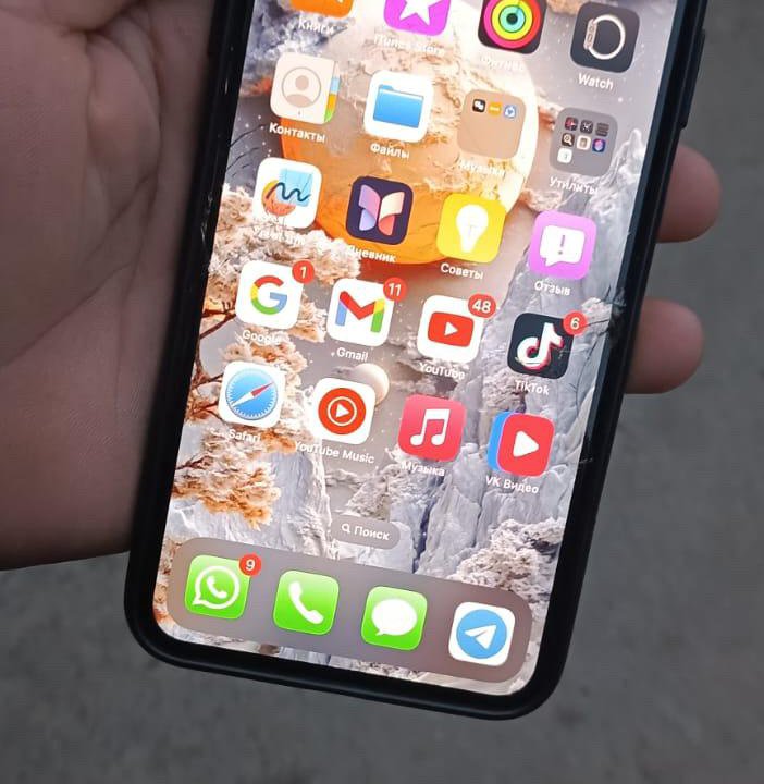 iPhone XS Max