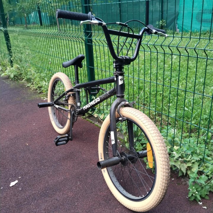 BMX