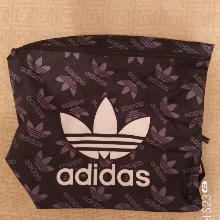 Сумка для обуви Adidas