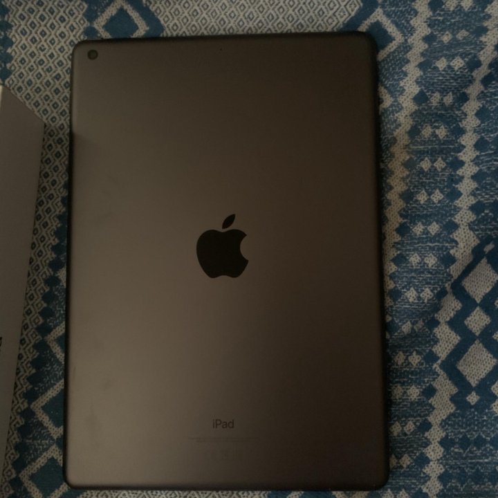 iPad 9 2021