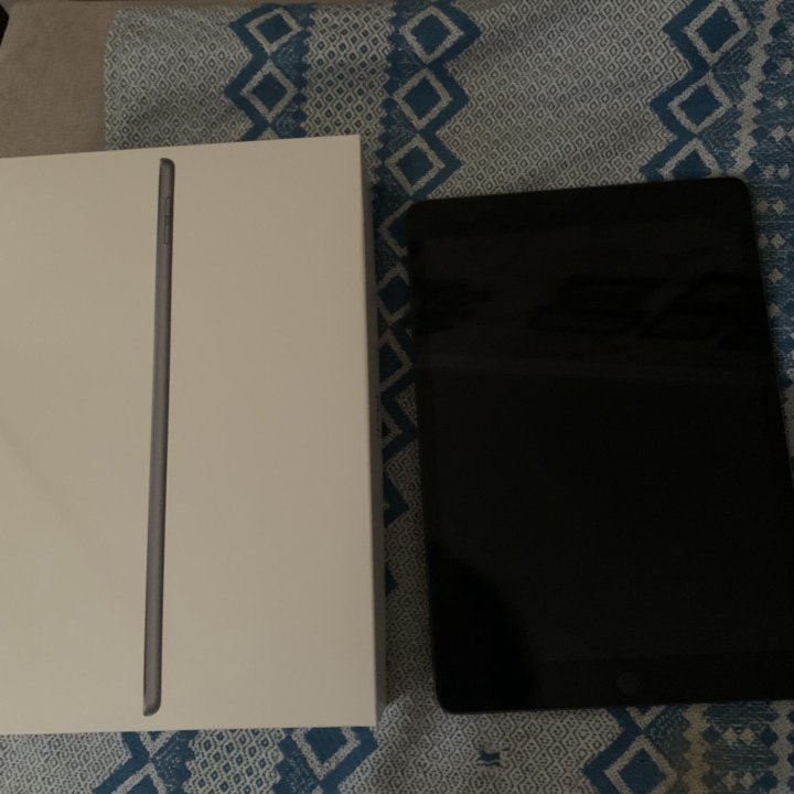 iPad 9 2021