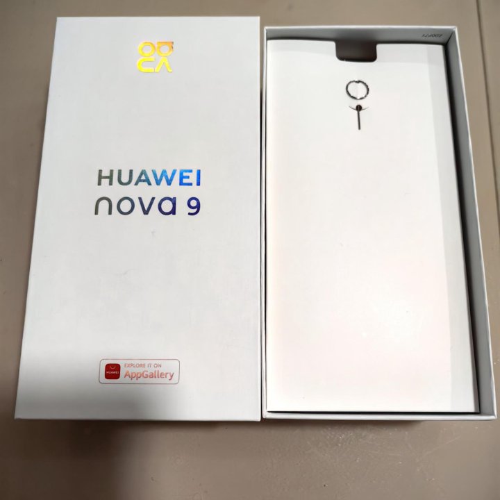 Huawei nova 9