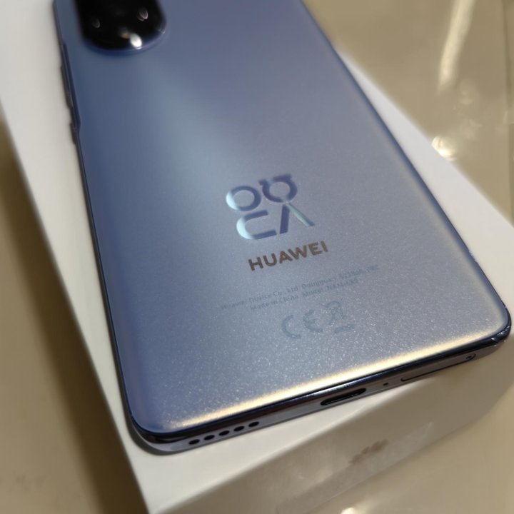 Huawei nova 9