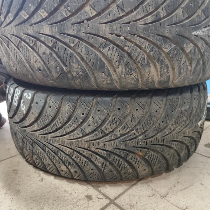 205/55 R16