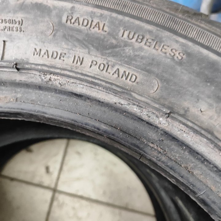 205/55 R16