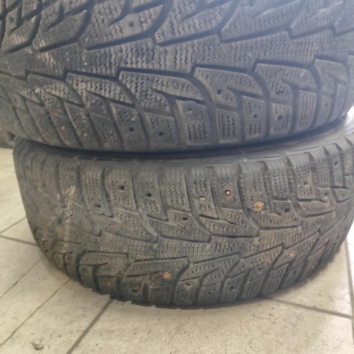 205/55 R16