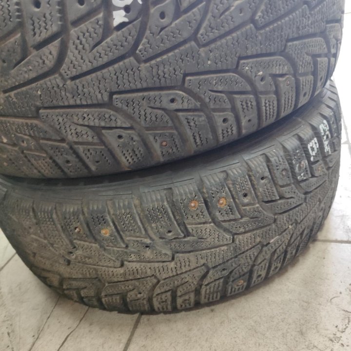 205/55 R16