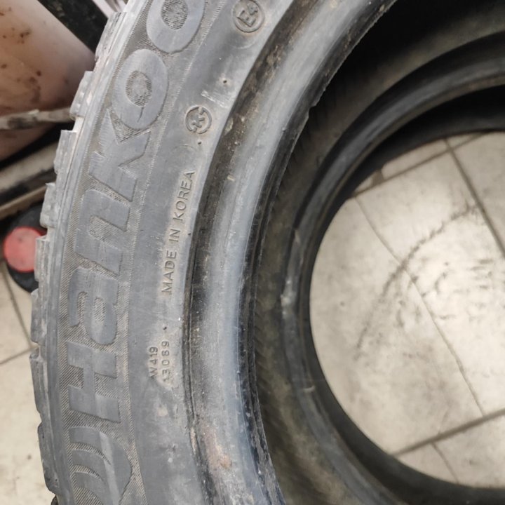 205/55 R16