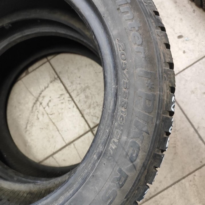 205/55 R16