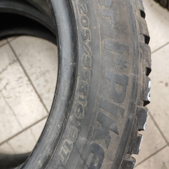 205/55 R16