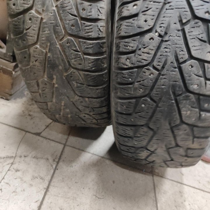 205/55 R16