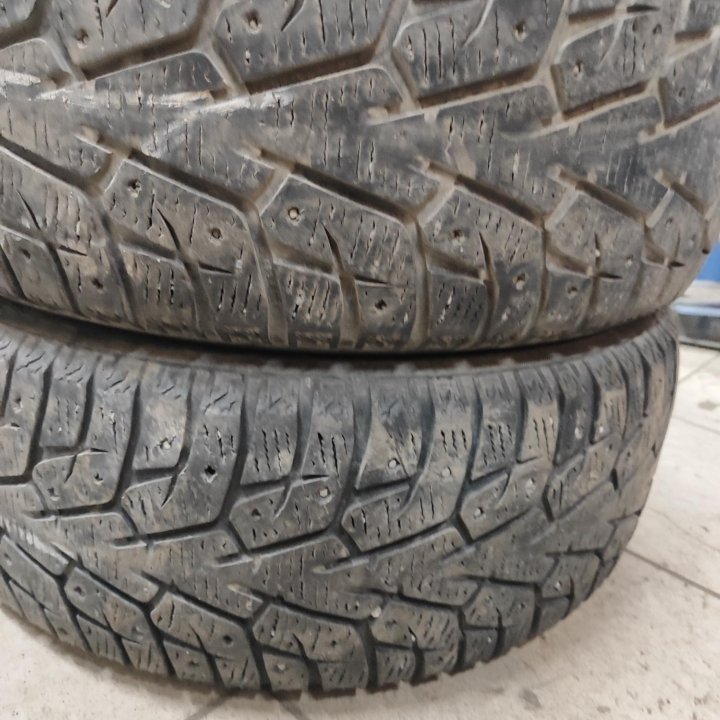 205/55 R16