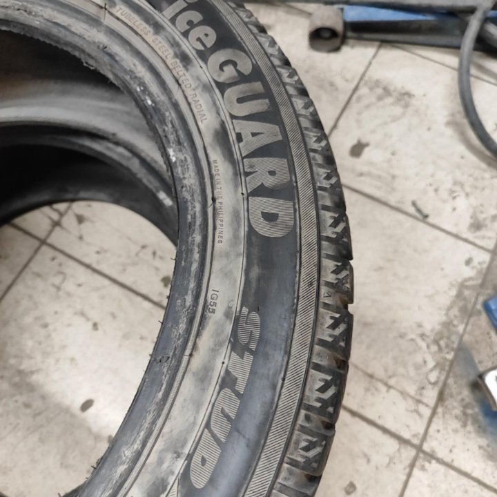 205/55 R16