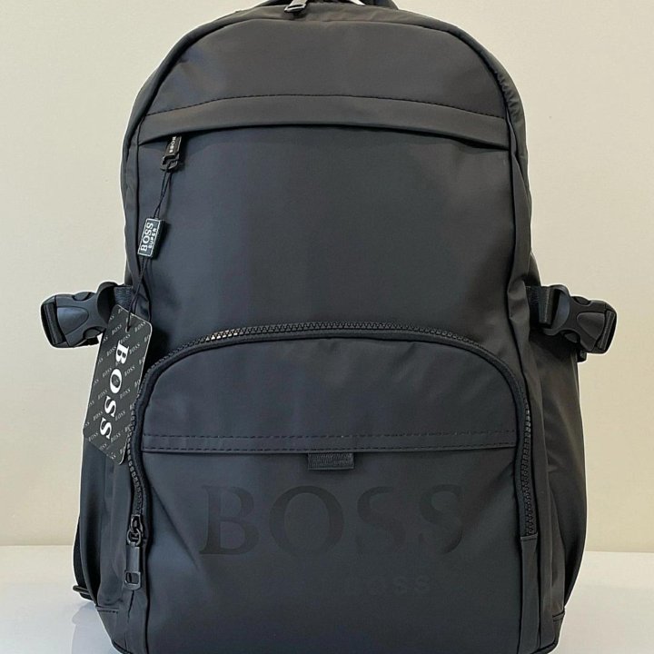 Рюкзак Hugo Boss