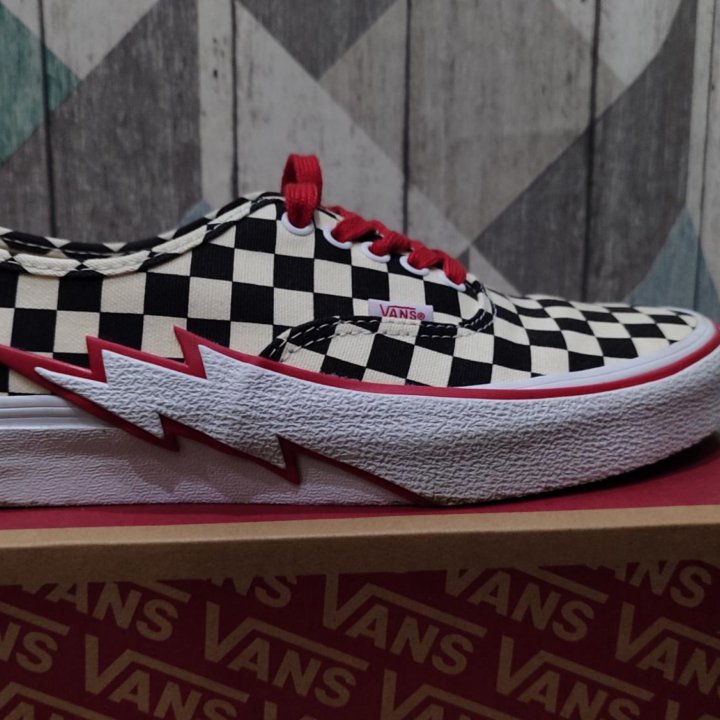 Vans Authentic