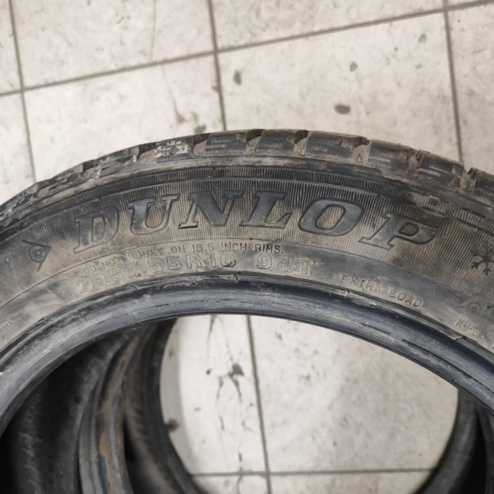 205/55 R16