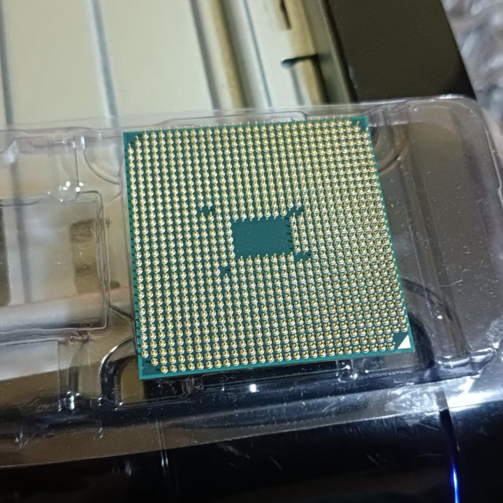 AMD Athlon X4 845