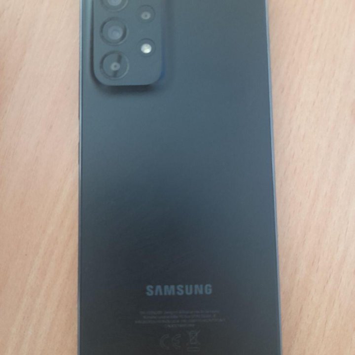 Samsung A53