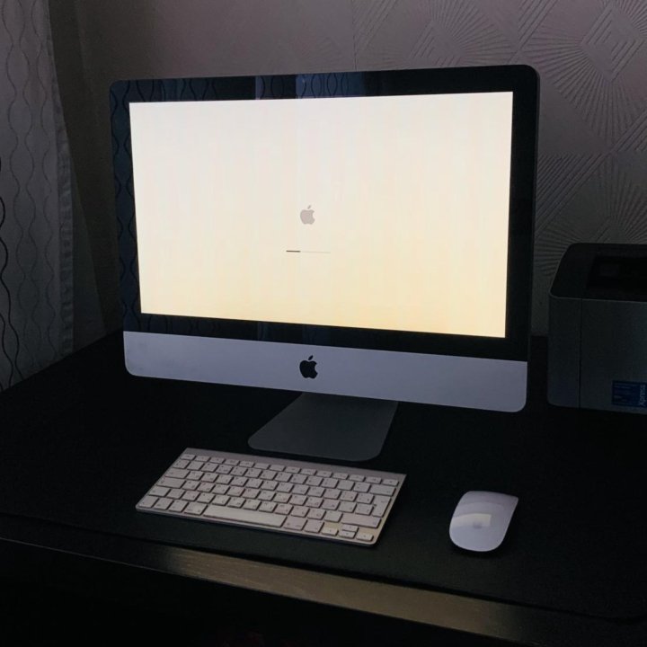 Apple iMac 21.5” 2010