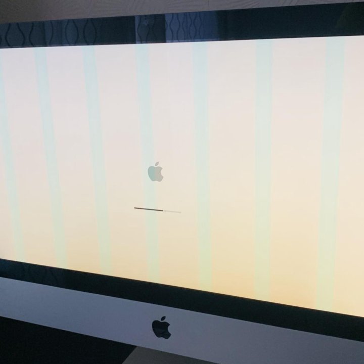 Apple iMac 21.5” 2010