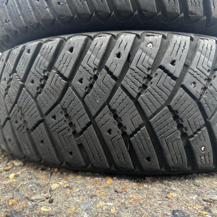 185/65/15 зима Goodyear UltraGrip Ice Arctic