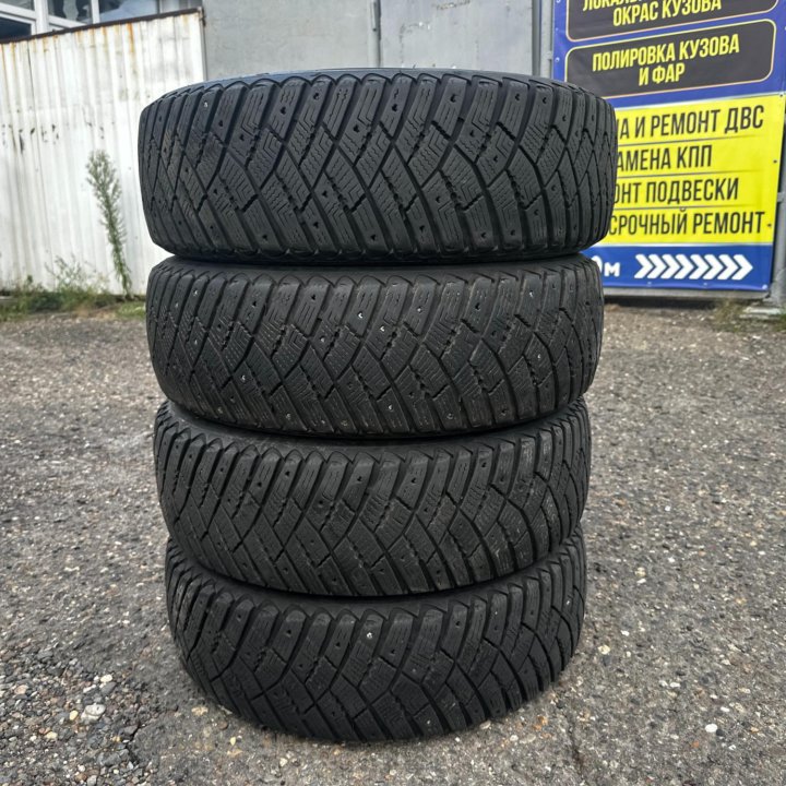 185/65/15 зима Goodyear UltraGrip Ice Arctic