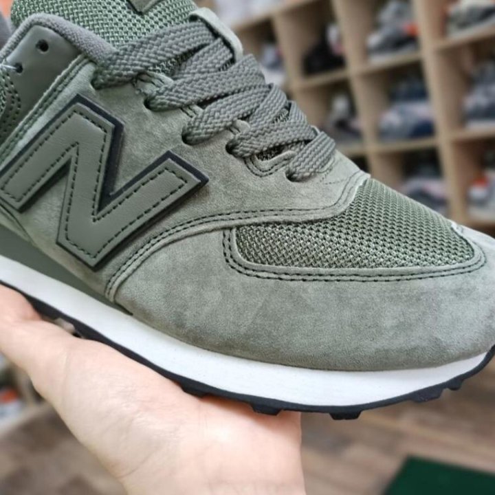 Кроссовки New Balance 574