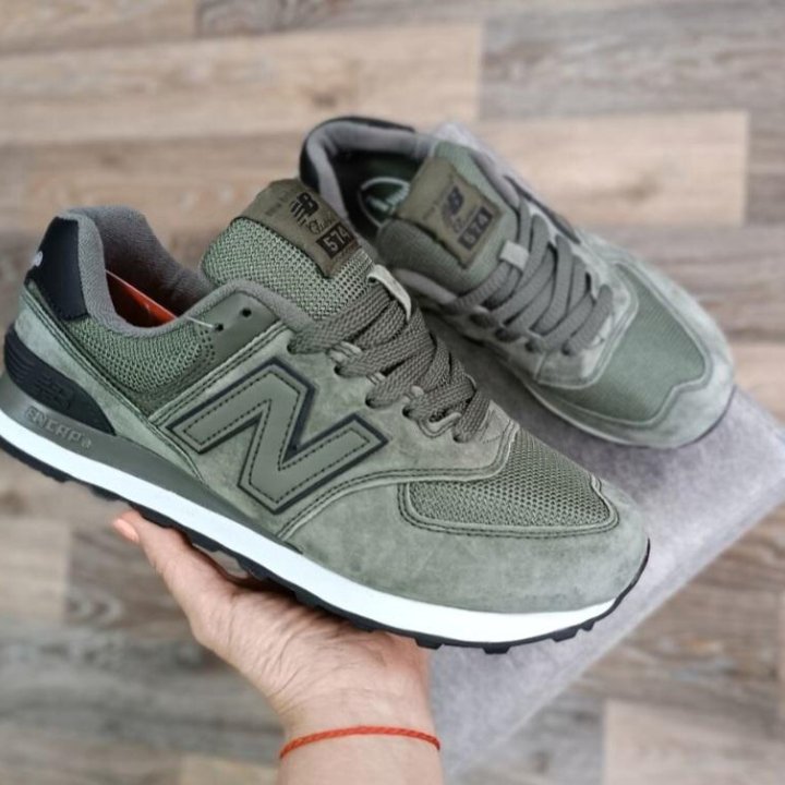 Кроссовки New Balance 574