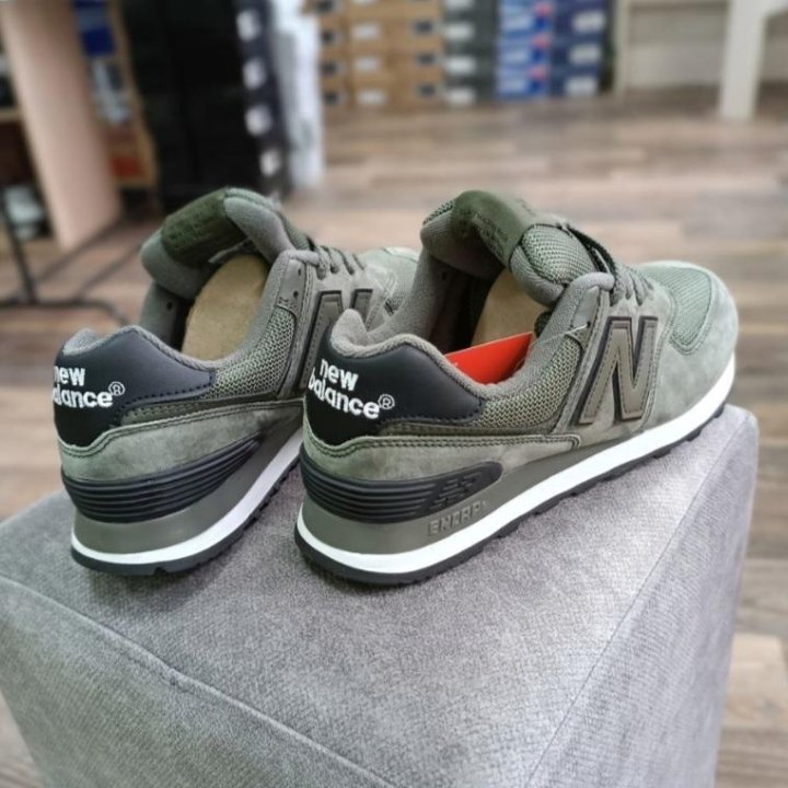 Кроссовки New Balance 574