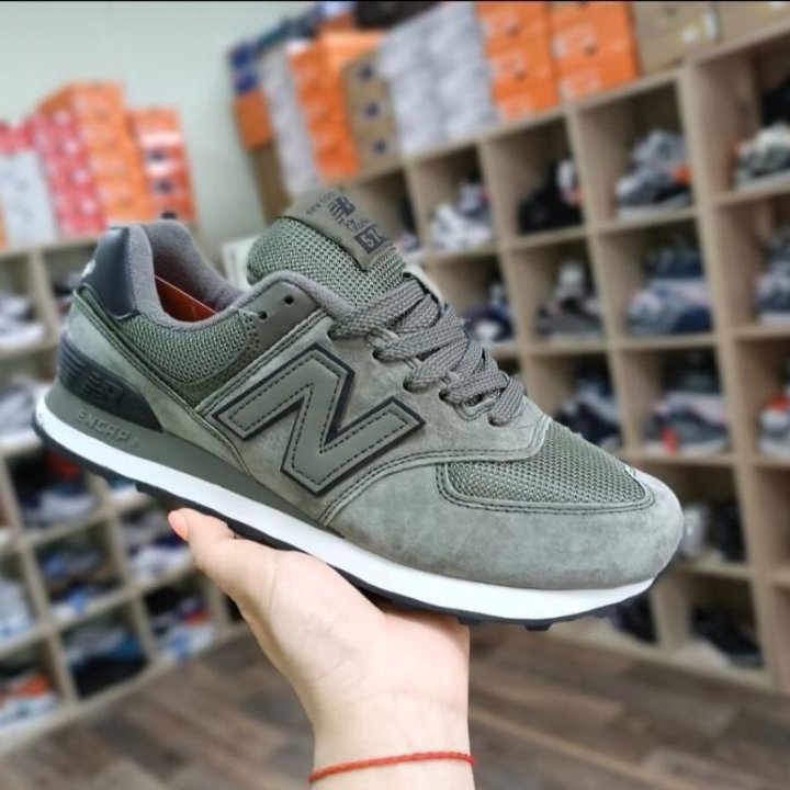 Кроссовки New Balance 574