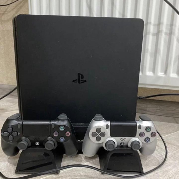 Sony PlayStation 4 slim 500gb