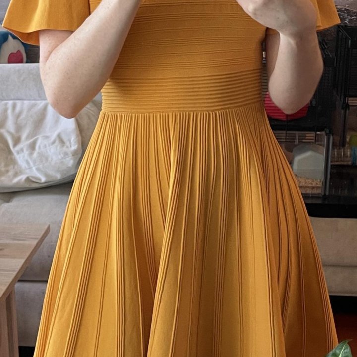 Платье Ted baker