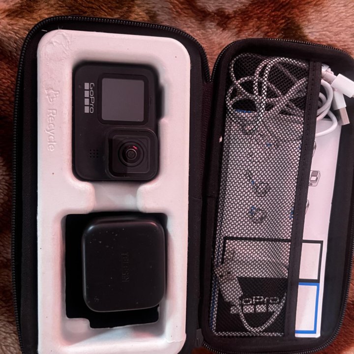 GoPro 9 black