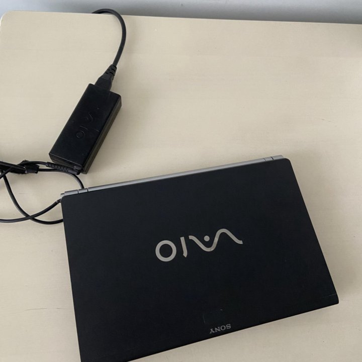 ноутбук Sony Vaio psg-6Z2L