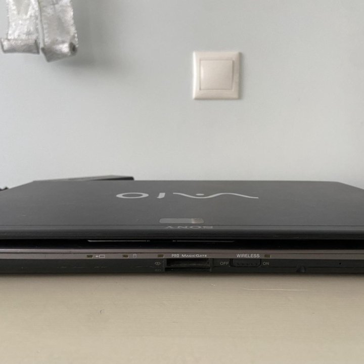 ноутбук Sony Vaio psg-6Z2L