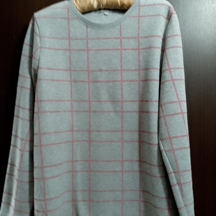 Джемпер женский