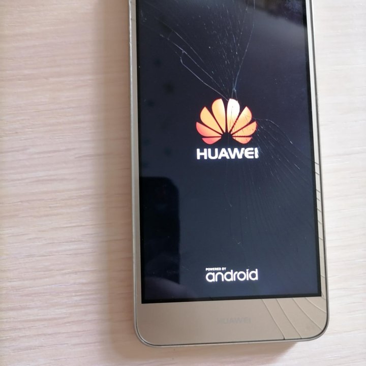 Huawei GR3