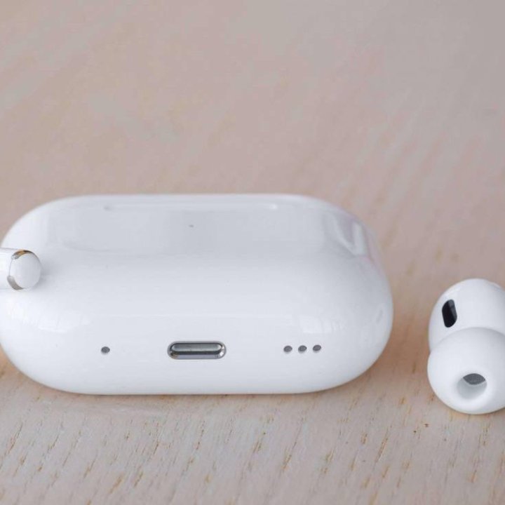 Apple AirPods Pro 2