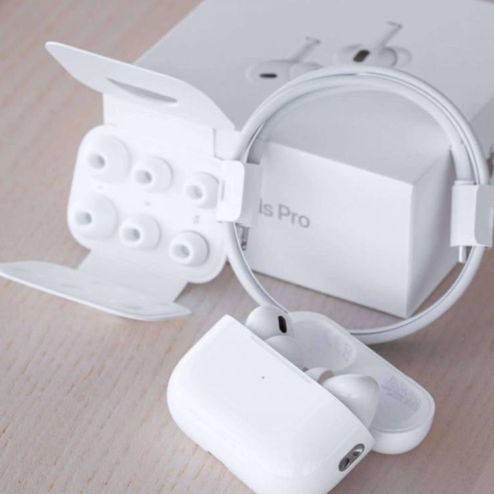 Apple AirPods Pro 2