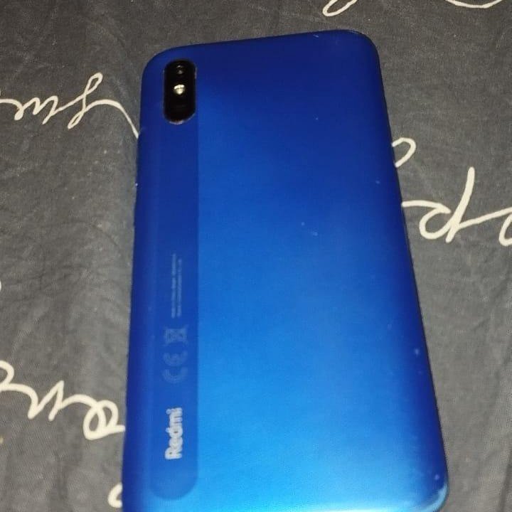 Redmi 9a