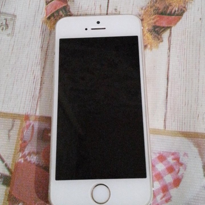 iPhone 5