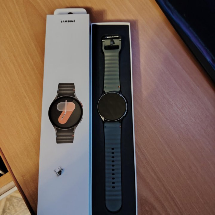 Часы samsung galaxy watch 7 40 mm