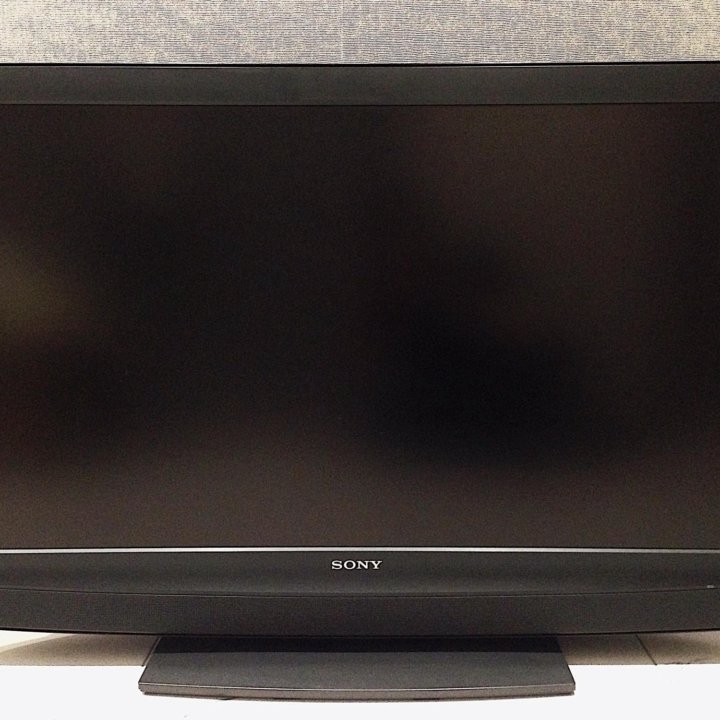 Жк телевизор SONY BRAVIA KDL-40P2530 диагональ 40